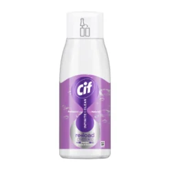 Cif Infinite Clean Ricarica Spray Multiuso Lavanda & Eucalipto 590 ml