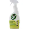 Cif Sgrassatore Cucina al Limone 650 ml