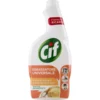 Cif Sgrassatore Universale Aceto e Bicarbonato Ricarica 650 ml