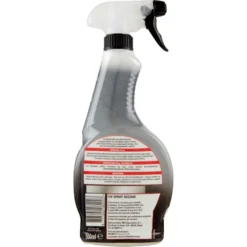 Cif Spray Acciaio 500 ml