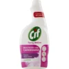 Cif Spray Attivo con Candeggina 100% Igienizzante Ricarica 650 ml