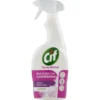 Cif Spray Attivo con Candeggina 100% Igienizzante 650 ml