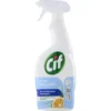 Cif Vetri Brillanti Spray al Bergamotto 650 ml
