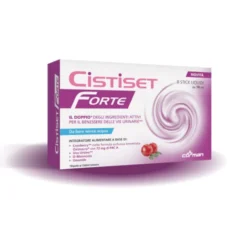Cistiset Forte 8 Stick