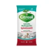 Citrosil Home Protection Multisuperfici Igienizzanti Eucalipto 40 Salviette