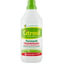 Citrosil Home Protection Pavimenti Disinfettante 900 ml