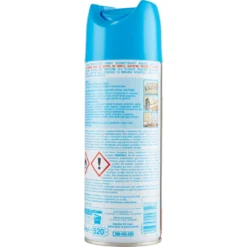 Citrosil Spray Menta Virucida 300ml