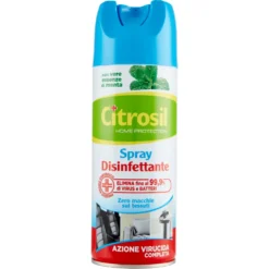 Citrosil Spray Menta Virucida 300ml