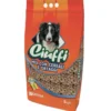 Ciuffi Mix con Cereali e Ortaggi 5 kg