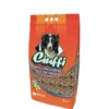 Ciuffi Mix con Cereali e Ortaggi 2 kg