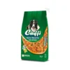Ciuffi Pasta Precotta con Ortaggi 7,5kg