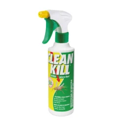 Clean Kill Insetticida 375 ml