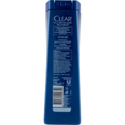 Clear Men Shampoo Antiforfora Action 2in1 225 ml