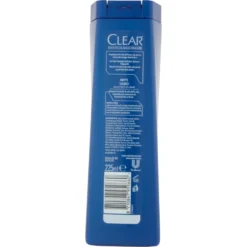 Clear Men Shampoo Antiforfora Anti Sebo 225 ml