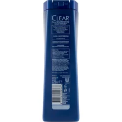 Clear Men Shampoo Antiforfora Cura Quotidiana 225 ml