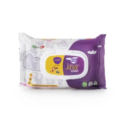Clendy Junior Clean 20 Salviette