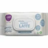 Clendy Salviette Baby 72 Pezzi