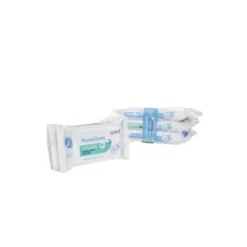 Clendy Salviette Igienizzanti con Clorexidina Mini 3x12 pz