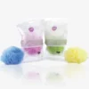 Clendy Spugna Corpo Rete Esfoliante