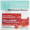 Clinians Antirughe Repair Giorno Trattamento Rassodante Collagene con Estratto di Melograno 50 ml