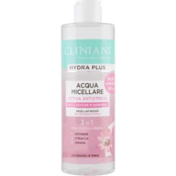 Clinians Hydra Plus Acqua Micellare Attiva Antistress 400 ml