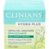 Clinians Hydra Plus Crema-Gel Idratante Opacizzante 50 ml