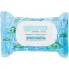Clinians Hydra Plus Salviette Struccanti Viso, Occhi e Labbra 25 Pezzi