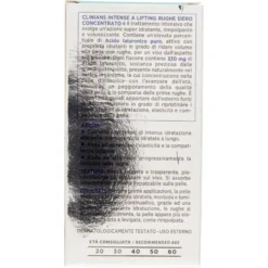 Clinians Intense A Lifting Rughe Siero Concentrato Acido Ialuronico 30 ml