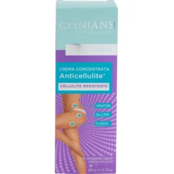 Clinians Punti Critici Crema Concentrata Anticellulite 150 ml