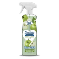 Coccolatevi Bloomalcool 60° Mela Verde 750 ml