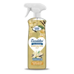 Coccolatevi Bloomalcool 60° Vaniglia 750 ml