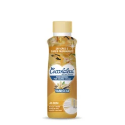 Coccolatevi Casa e Tessuti Profumatore per Biancheria e Casa Vaniglia 300 ml