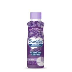 Coccolatevi Profumatore per Bucato Glicine del Giappone 300 ml