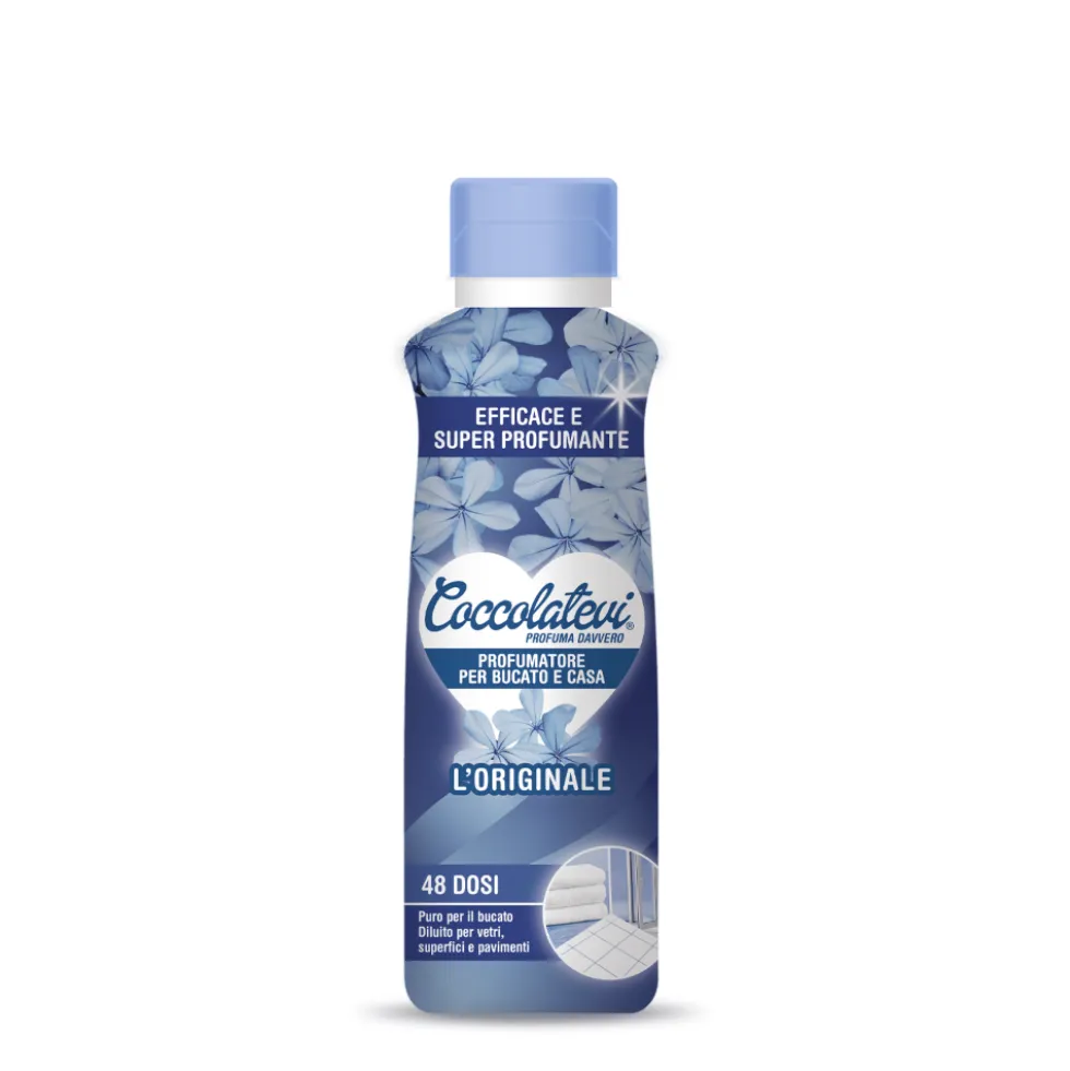 Coccolatevi Profumo Bucato L'Originale 300 ml