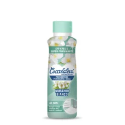Coccolatevi Profumo Bucato Muschio Bianco 300 ml