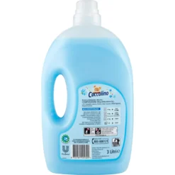 Coccolino Ammorbidente Aria di Primavera 3 Litri