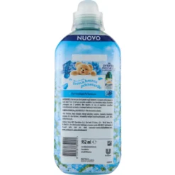Coccolino Ammorbidente Concentrato Peonia Rossa e Mela 45 Lavaggi