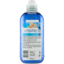 Coccolino Ammorbidente Concentrato Peonia Rossa e Mela 45 Lavaggi