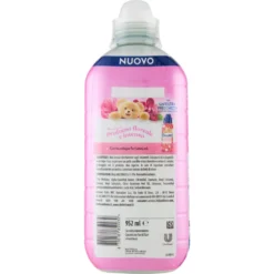 Coccolino Ammorbidente Concentrato Peonia Rossa e Mela 45 Lavaggi