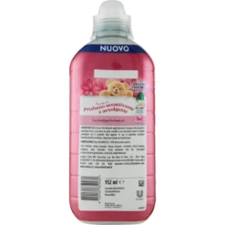 Coccolino Ammorbidente Concentrato Peonia Rossa e Mela 45 Lavaggi
