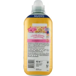 Coccolino Ammorbidente Concentrato Peonia Rossa e Mela 45 Lavaggi