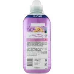 Coccolino Ammorbidente Concentrato Peonia Rossa e Mela 45 Lavaggi