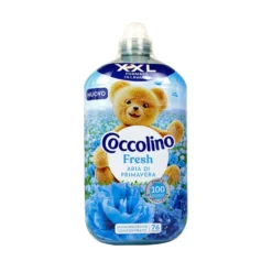 Coccolino Ammorbidente Concentrato Aria di Primavera 76 Lavaggi