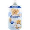 Coccolino Ammorbidente Concentrato Delicato & Soffice Nuvola di cotone 87 Lavaggi