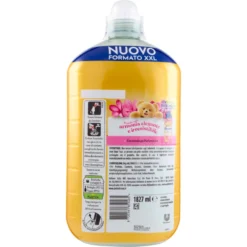 Coccolino Ammorbidente Concentrato Perfume Sandalo & Caprifoglio 87 Lavaggi