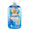 Coccolino Ammorbidente Concentrato Fresh Aria di Primavera 87 Lavaggi