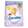 Coccolino Profuma Biancheria Assortito 3 Pezzi