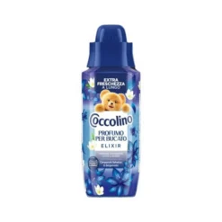 Coccolino Profumo per Bucato Elixir Campanula Selvatica & Bergamotto – 342 ml