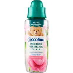 Coccolino Profumo per Bucato Elixir Prima Fioritura 342 ml