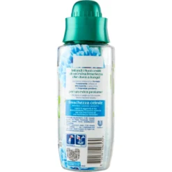 Coccolino Profumo per Bucato Elixir Freschezza Celeste 342 ml